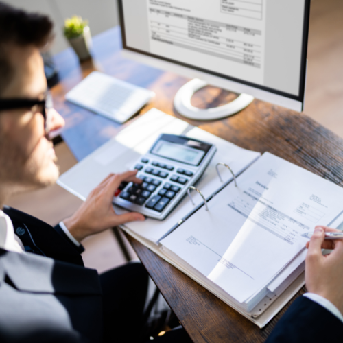 Entreprise de comptabilité professionnelle pour PME à Saint-Jérôme